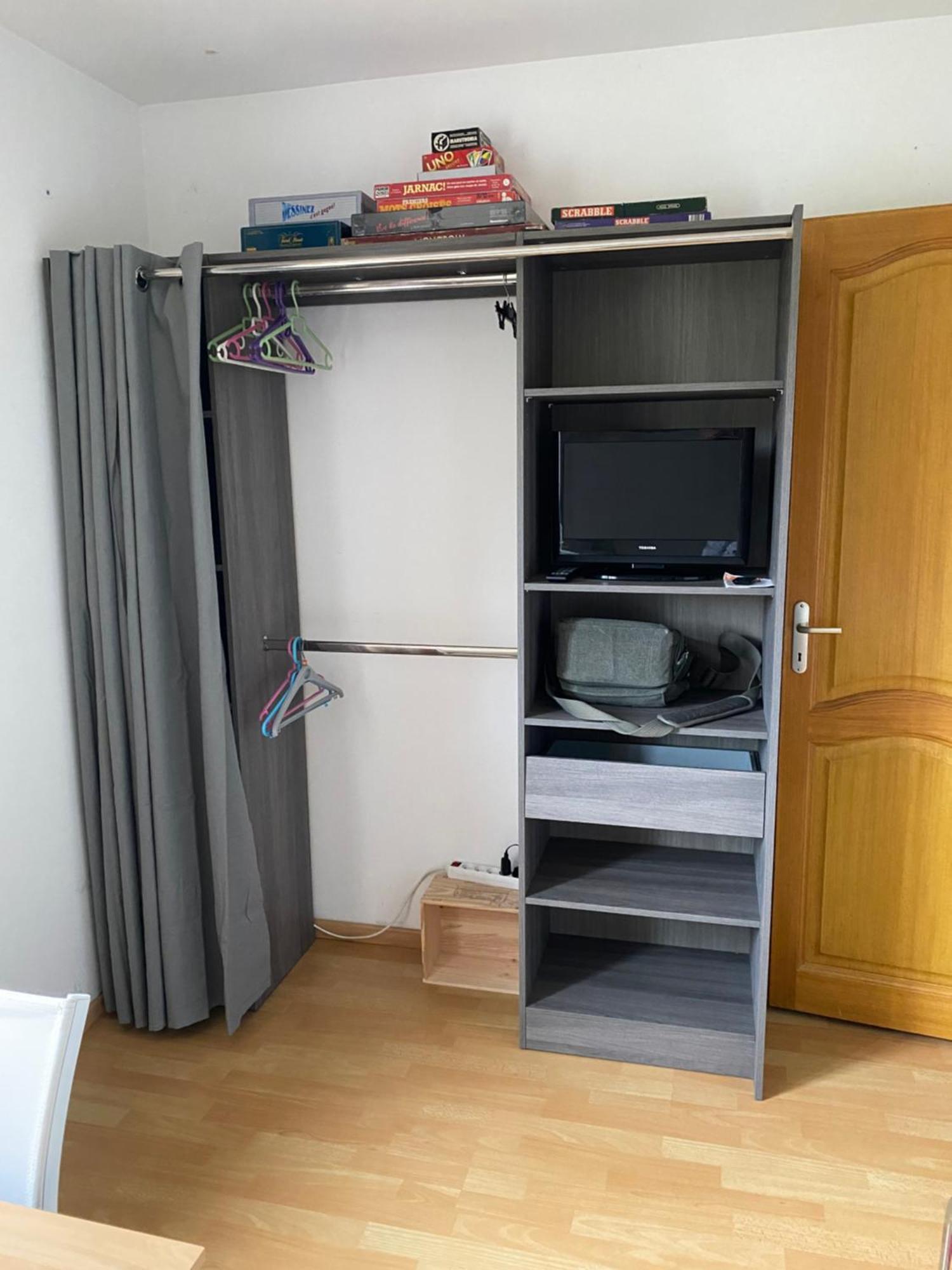 Agreable Chambre D'Hotes Bord De Mer Normandie Saint-Valery-en-Caux Exterior photo