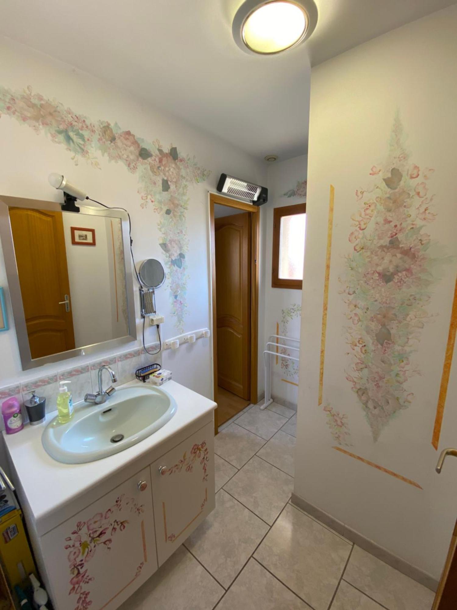Agreable Chambre D'Hotes Bord De Mer Normandie Saint-Valery-en-Caux Exterior photo